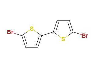 5,5'-二溴-2,2'-联噻吩,5,5′-Dibromo-2,2′-bithiophene