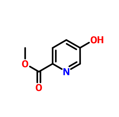 5-羟基-2-吡啶甲酸甲酯,5-HYDROXY-PYRIDINE-2-CARBOXYLIC ACID METHYL ESTER