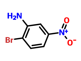 2-溴-5-硝基苯胺,2-Bromo-5-nitroaniline