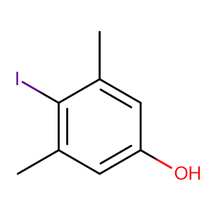 3,5-二甲基-4-碘苯酚,3,5-DIMETHYL-4-IODOPHENOL