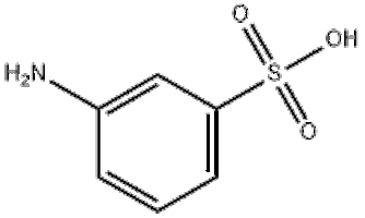 间氨基苯磺酸,Metanilic acid