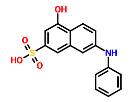 7-苯胺基-4-羟基-2-萘磺酸,7-Anilino-4-hydroxy-2-naphthalenesulfonic Acid