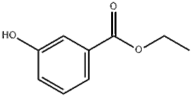 间羟基苯甲酸乙酯,Ethyl 3-hydroxybenzoate