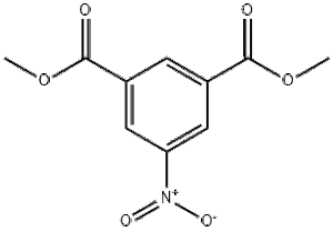 5-硝基间苯二甲酸二甲酯,Dimethyl 5-nitroisophthalate