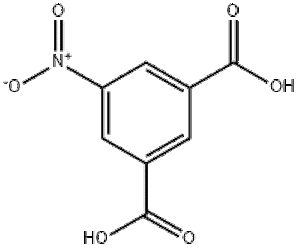 5-硝基间苯二甲酸,5-Nitroisophthalic acid