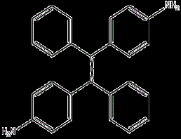4-(2-(4-氨基苯基)-1,2-二苯基乙烯基)苯胺,4-[2-(4-aminophenyl)-1,2-diphenylethenyl]aniline