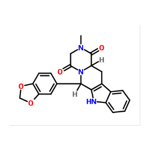 他达拉非杂质	A,Tadalafil EP Impurity A