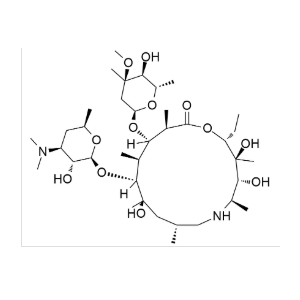 阿奇霉素杂质,Azithromycin EP Impurity