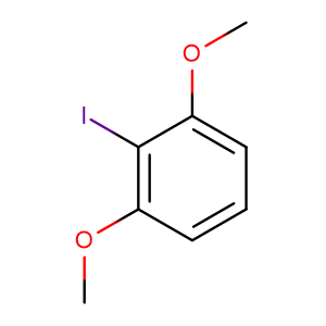 2-碘-1,3-二甲氧基苯