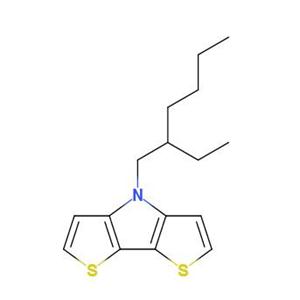 4-(2-乙基己基)-4H-二噻吩并[3,2-b:2,3-d]吡咯,4-(2-ethylhexyl)-4H-dithieno[3,2-b:2