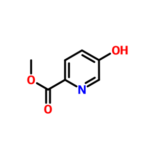 5-羟基-2-吡啶甲酸甲酯,5-HYDROXY-PYRIDINE-2-CARBOXYLIC ACID METHYL ESTER
