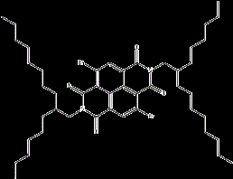 4,9-二溴-2,7-二(2-己基辛基)苯并[LMN][3,8]菲罗啉-1,3,6,8(2H,7H)-四酮,4,9-Dibromo-2,7-bis(2-hexyldecyl)benzo[lmn][3,8]phenanthroline-1,3,6,8(2H,7H)-tetraone