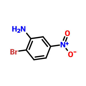2-溴-5-硝基苯胺