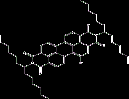 PDI-CC6C8-Br