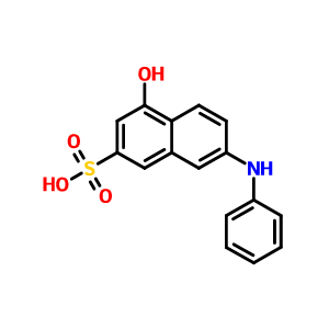 7-苯胺基-4-羟基-2-萘磺酸,7-Anilino-4-hydroxy-2-naphthalenesulfonic Acid