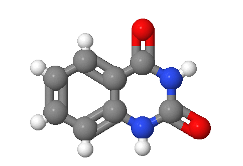 2,4-喹唑啉二酮,Benzoyleneurea