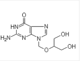 更昔洛韦杂质,Ganciclovir