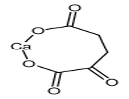 α-酮戊二酸钙盐,Calcium Ketoglutarate Monohydrate