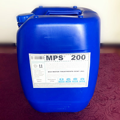 反渗透膜清洗剂MPS200,MPS200 membrane cleaning agent
