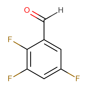 2,3,5-三氟苯甲醛,2,3,5-Ttrifluorobenzaldehyde