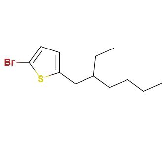 2-溴-5-(2-乙基己基)噻吩,2-bromo-5-(2-ethylhexyl)thiophene