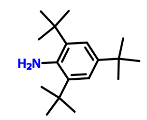 2,4,6-三叔丁基苯胺,2,4,6-Tri-tert-butylaniline