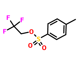 2,2,2-三氟乙基对甲苯磺酸酯,2,2,2-Trifluoroethyl p-toluenesulfonate