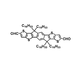 IDTT-C16-双醛,C16-IDTT-CHO
