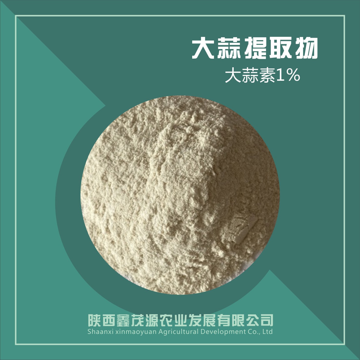 大蒜提取物/大蒜素1%,Garlic extract/allicin