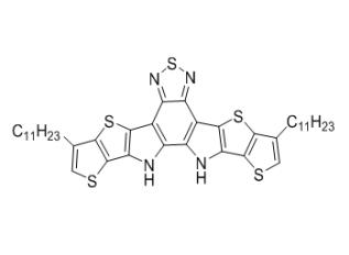 Y6-Core,Dithieno[2'',3'':4',5']thieno[2',3':4,5]pyrrolo[3,2-e:2',3'-g][2,1,3]benzothiadiazole, 12,13-dihydro?