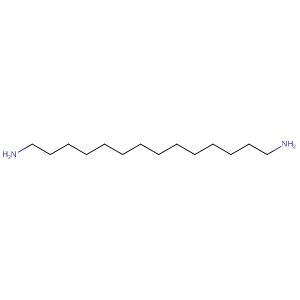 1,14-十四烷二胺,Myristyldiamine
