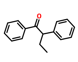 1,2-二苯基-1-丁酮,1,2-Diphenyl-1-Butanone
