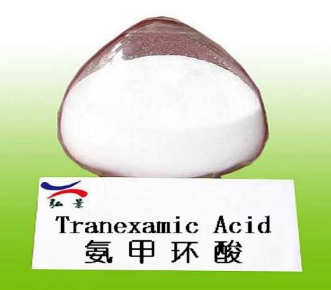 氨甲環(huán)酸,Tranexamic Acid