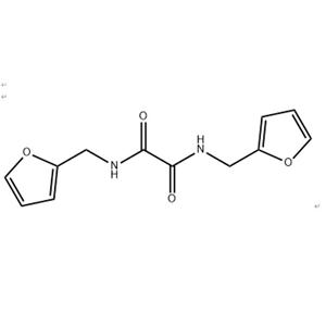 N1,N2-二(呋喃-2-基甲基)氧醛酰胺,N,N