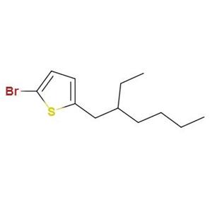 2-溴-5-(2-乙基己基)噻吩