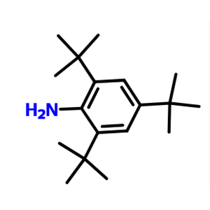 2,4,6-三叔丁基苯胺,2,4,6-Tri-tert-butylaniline