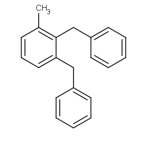 二苄基甲苯,Dibenzyltoluene