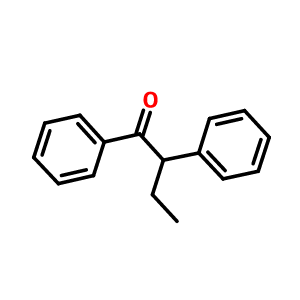 1,2-二苯基-1-丁酮,1,2-Diphenyl-1-Butanone