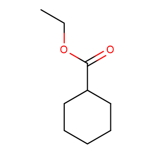 环己甲酸乙酯,Cyclohexanecarboxylic acid ethyl ester