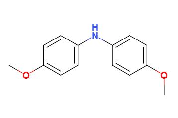 4,4'-二甲氧基二苯胺,Bis(4-methoxyphenyl)amine