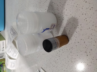 脱硫生物素-琥珀酰亚胺酯,Desthiobiotin NHS Ester