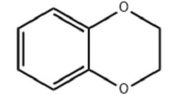 1,4-苯并二恶烷,1,4-Benzodioxan