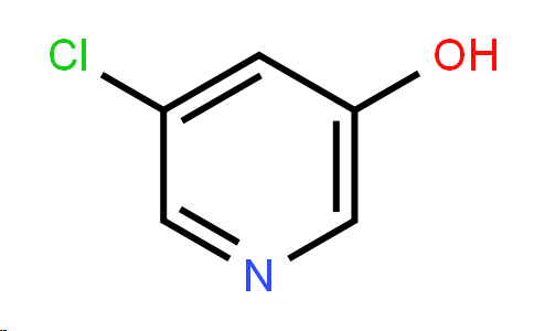 5-氯-3-羟基吡啶,5-Chloro-3-pyridinol
