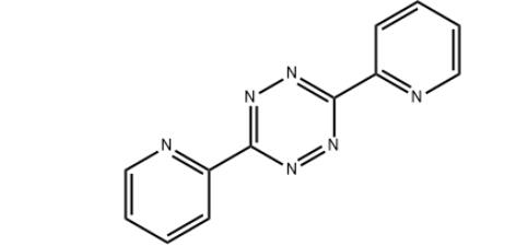 3,6-二-2-吡啶基-1,2,4,5-四嗪,3,6-DI-2-PYRIDYL-1,2,4,5-TETRAZINE