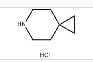 6-Azaspiro[2.5]octane hydrochloride