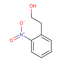 2-硝基苯乙醇,2-Nitrophenethyl alcohol