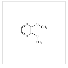 2,3-二甲氧基吡嗪,2,3-Dimethoxypyrazine