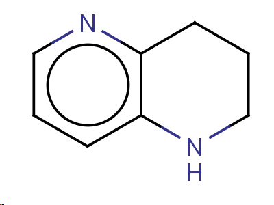 1,2,3,4-四氢-1,5-萘啶,1,2,3,4-TETRAHYDRO-1,5-NAPHTHYRIDINE