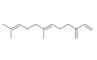 反式-β-金合欢烯,trans-β-Farnesene