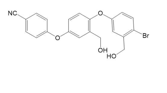 克立硼罗杂质ABCDEFGHJKL,Crisaborole Impurity ABCDEFGHJKL